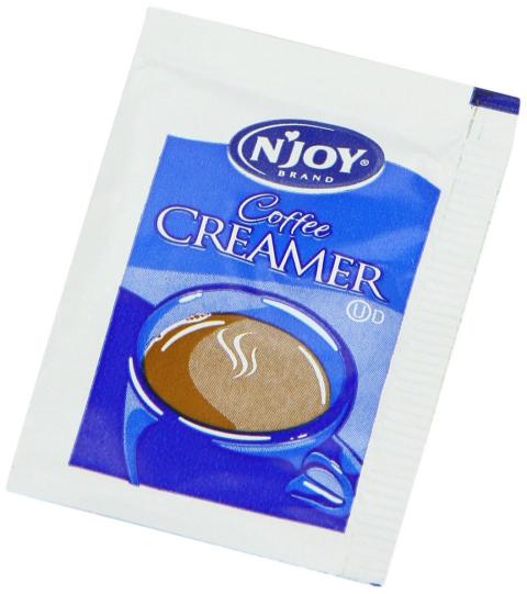 Powdered Coffee Creamer