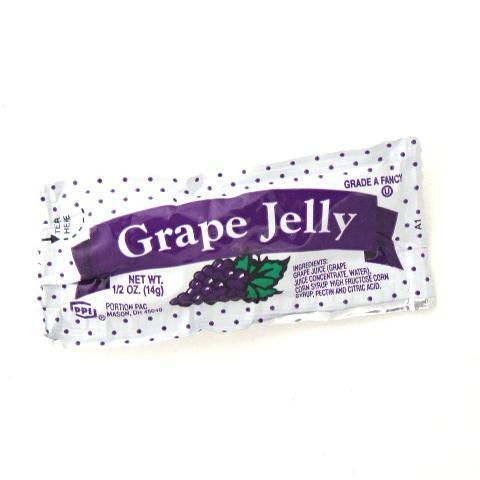 Grape Jelly