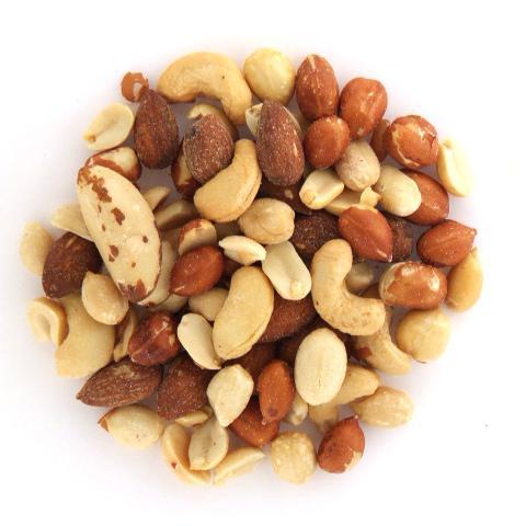 Nuts