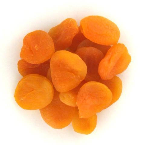 Turkish Apricots