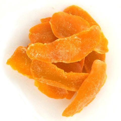 Dried Mango