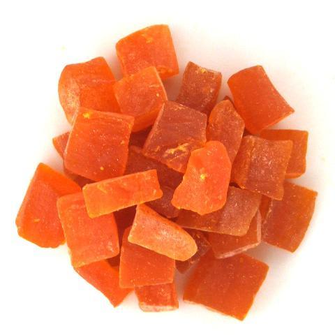 Papaya Chunks