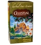 Chamomile Herbal Tea