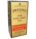 Earl Grey Tea Decaffeinated