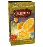 Lemon Zinger Herbal Tea