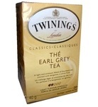 Earl Grey