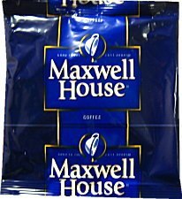 Maxwell House Coffee